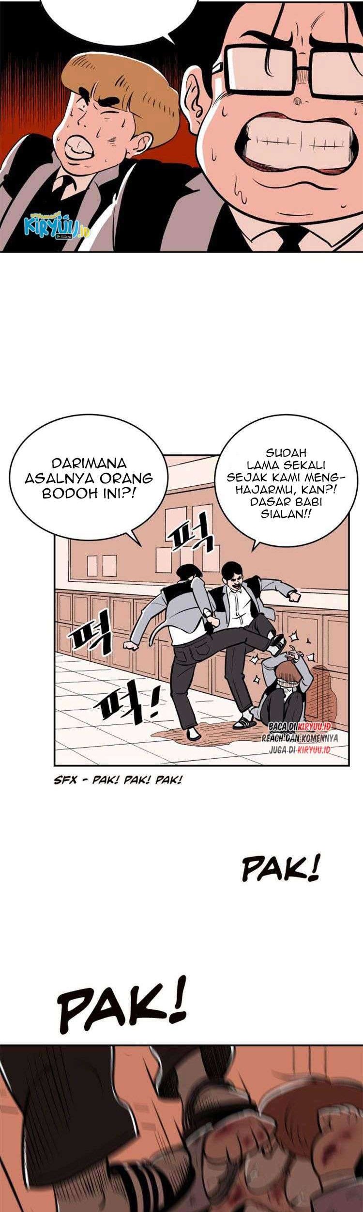 Build Up Chapter 7 - halaman 67