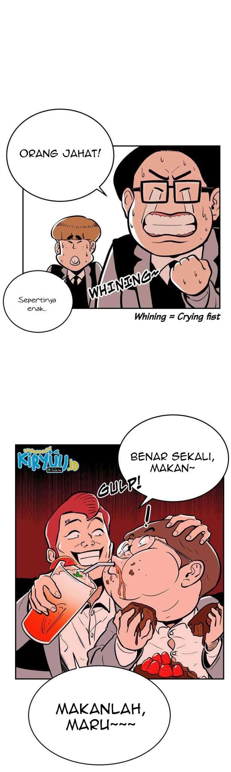 Build Up Chapter 7 - halaman 7