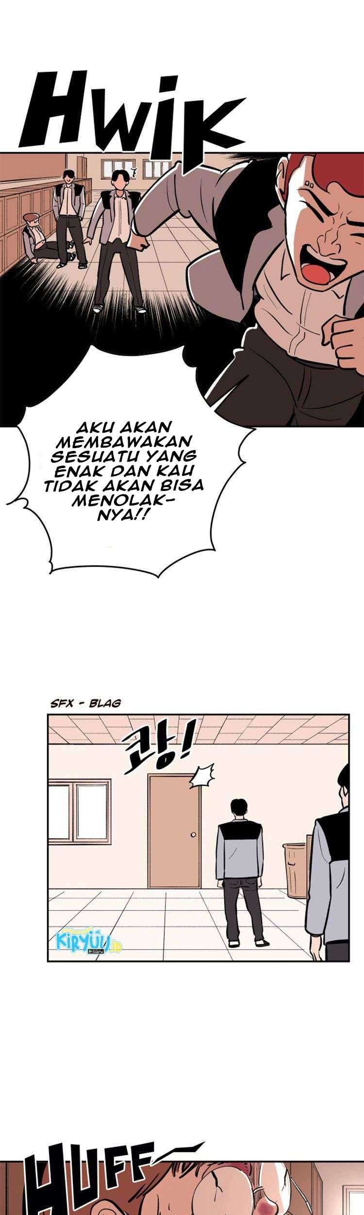 Build Up Chapter 7 - halaman 70