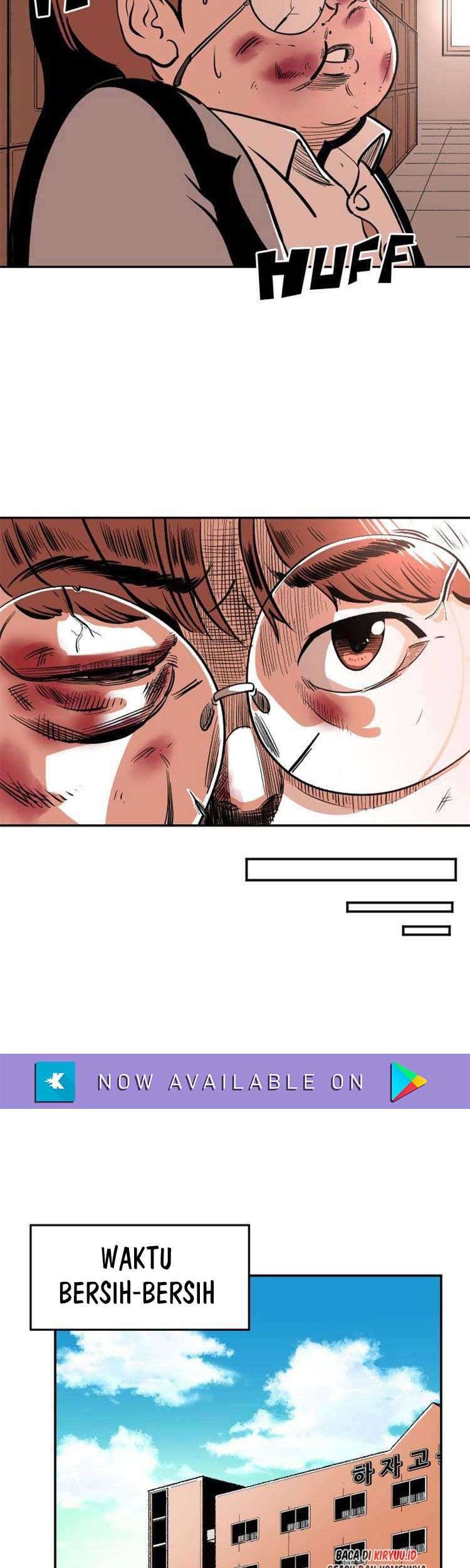Build Up Chapter 7 - halaman 71