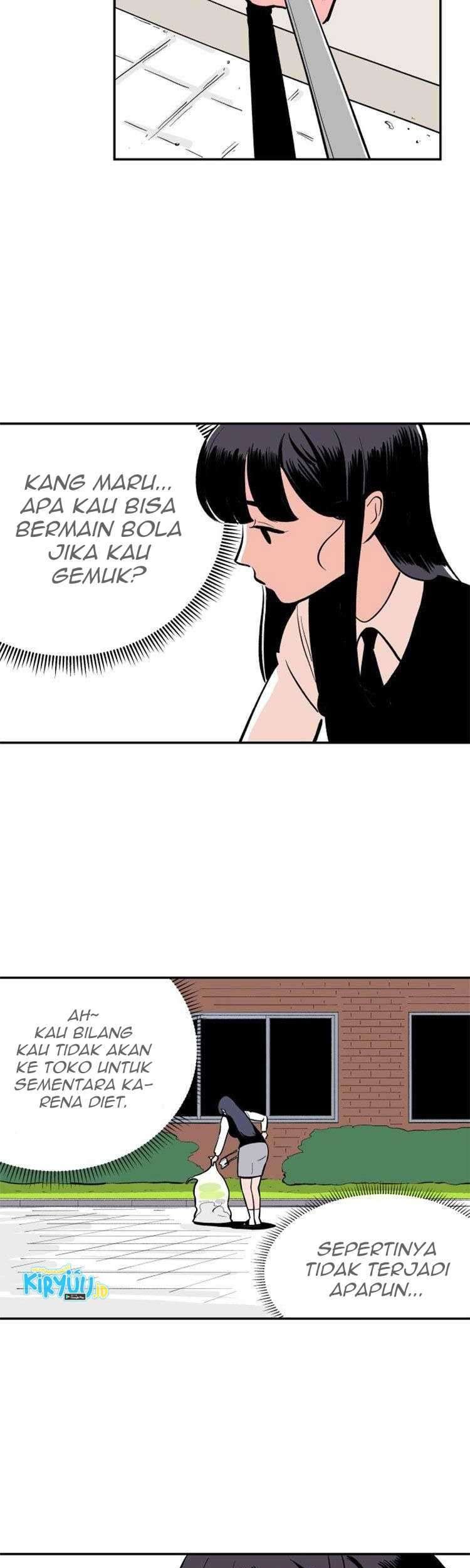 Build Up Chapter 7 - halaman 73