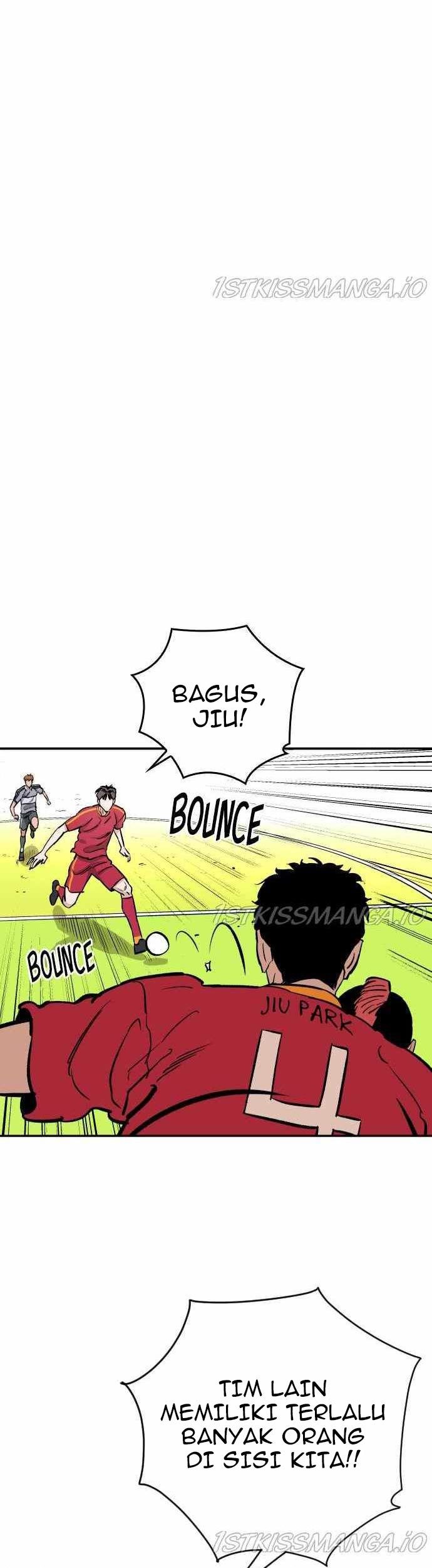 Build Up Chapter 70 - halaman 15
