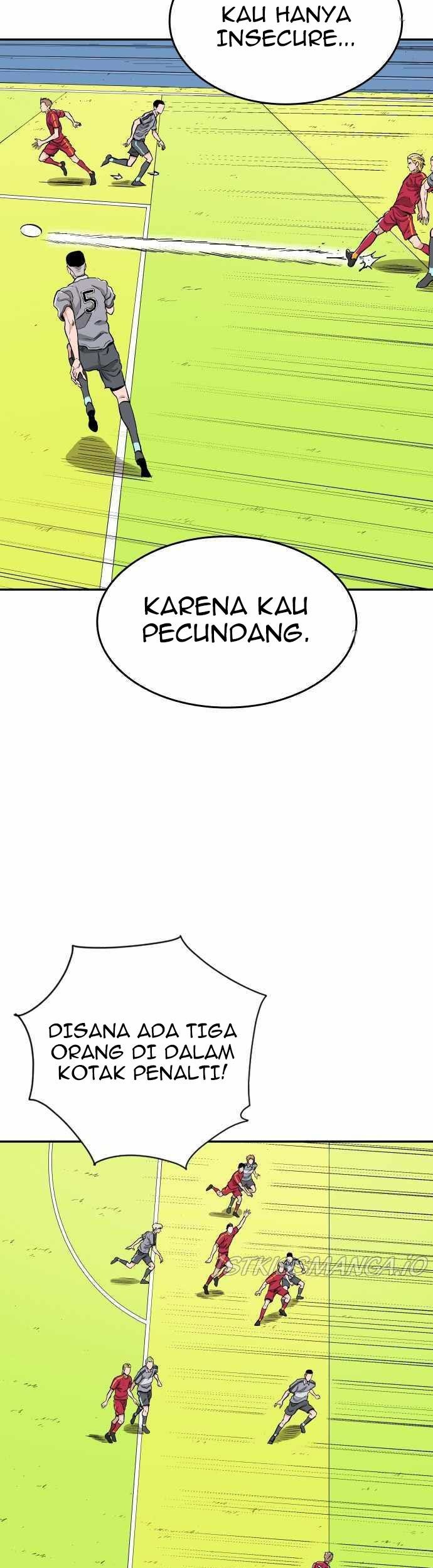 Build Up Chapter 70 - halaman 41
