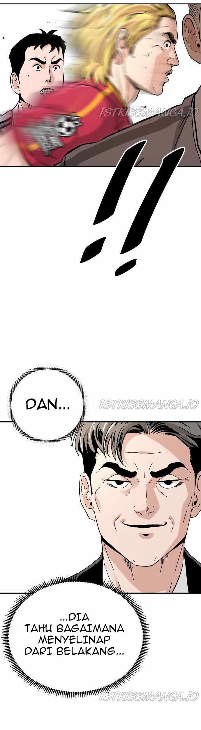 Build Up Chapter 70 - halaman 45