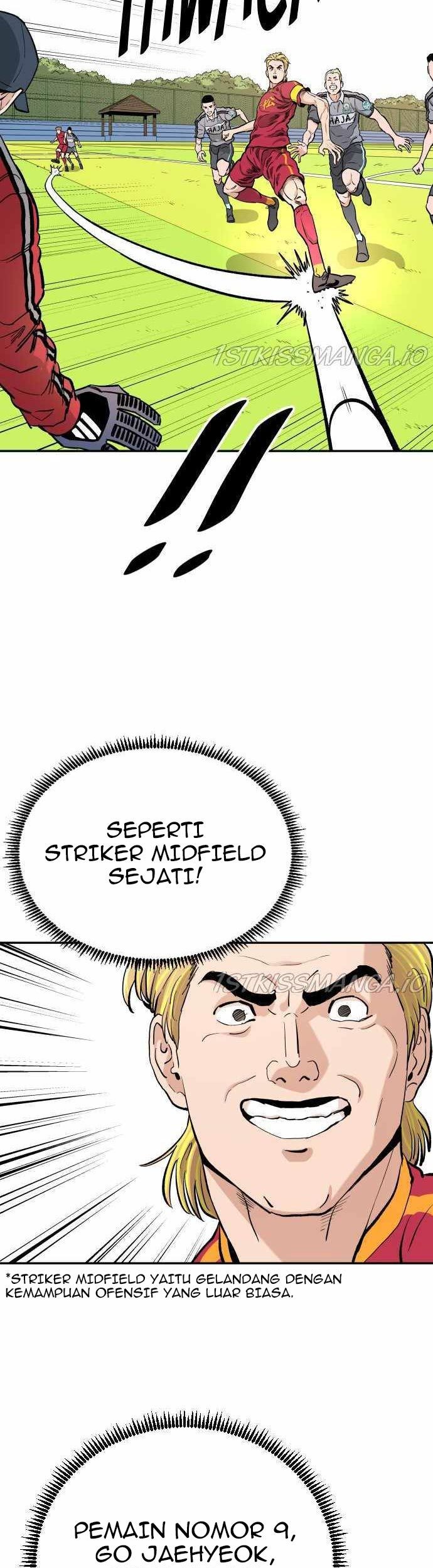 Build Up Chapter 70 - halaman 47
