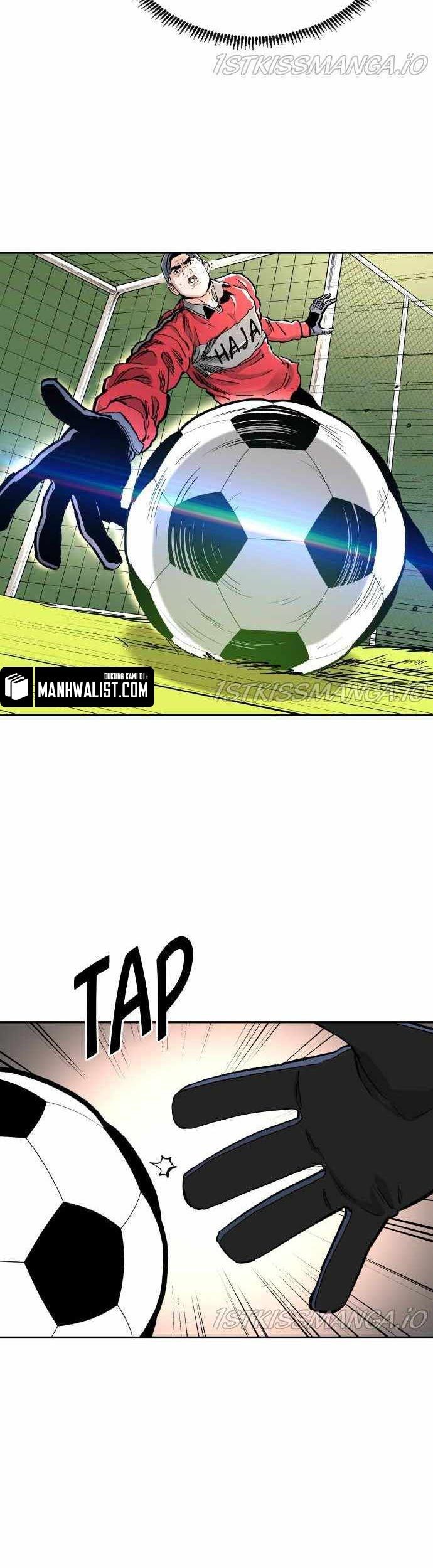 Build Up Chapter 70 - halaman 51