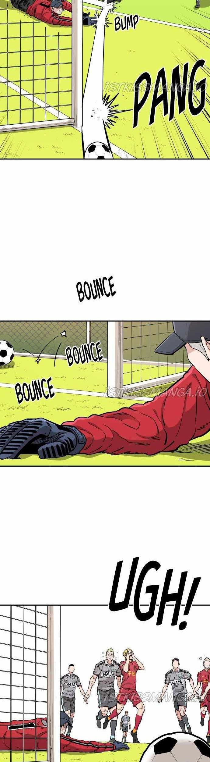Build Up Chapter 70 - halaman 53