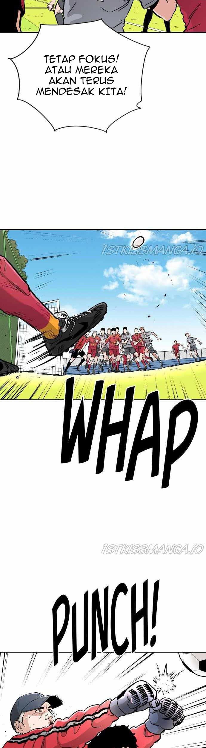 Build Up Chapter 70 - halaman 59