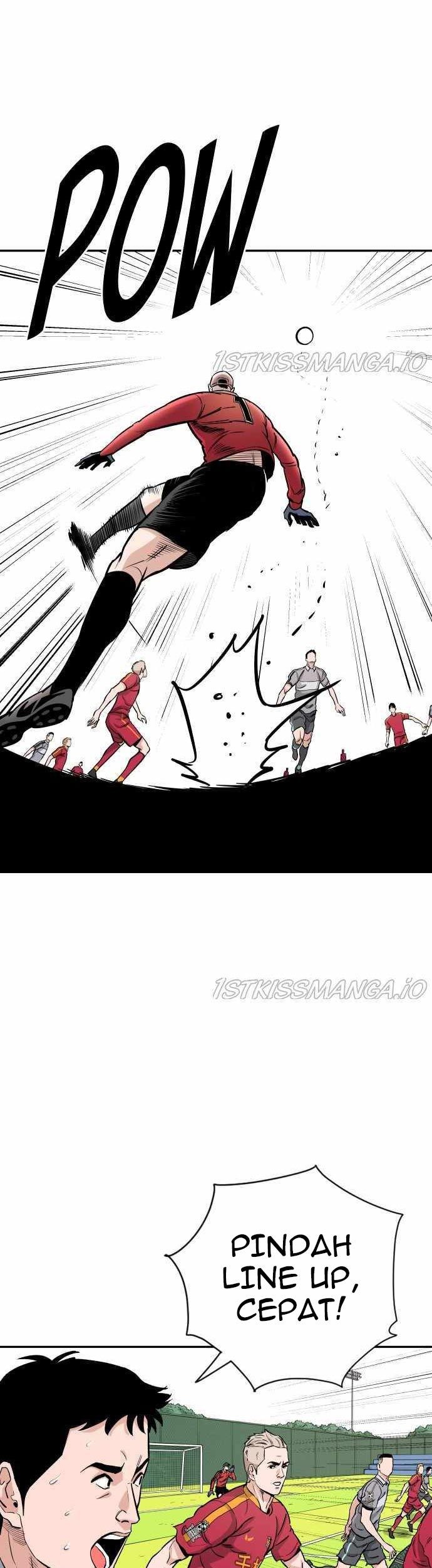 Build Up Chapter 70 - halaman 7