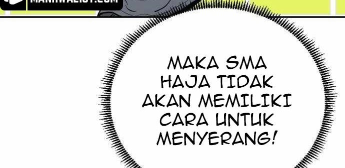 Build Up Chapter 70 - halaman 72