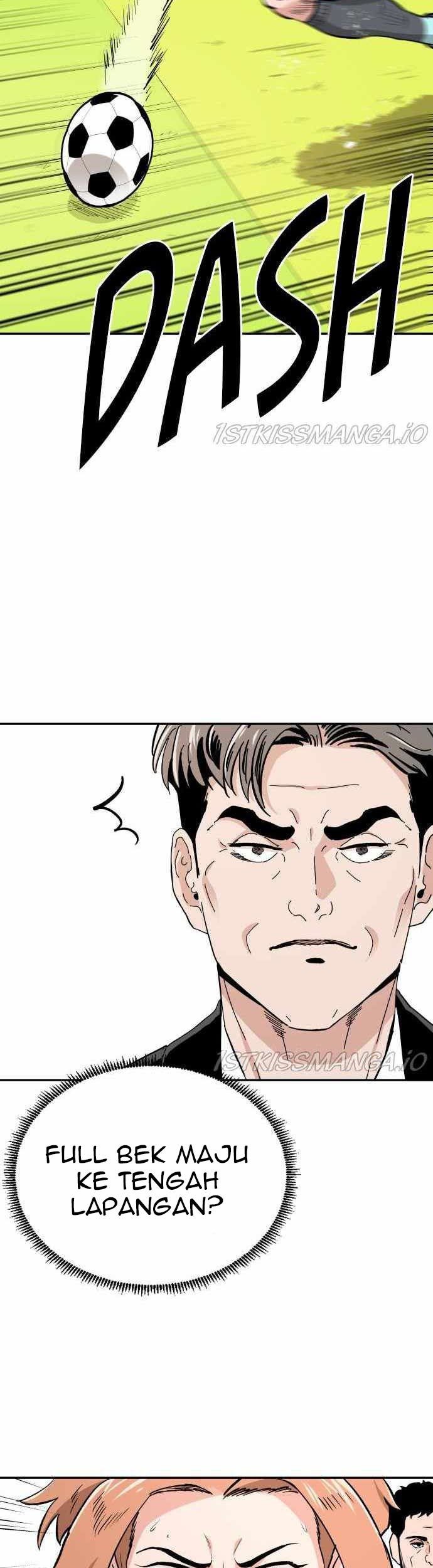 Build Up Chapter 70 - halaman 77