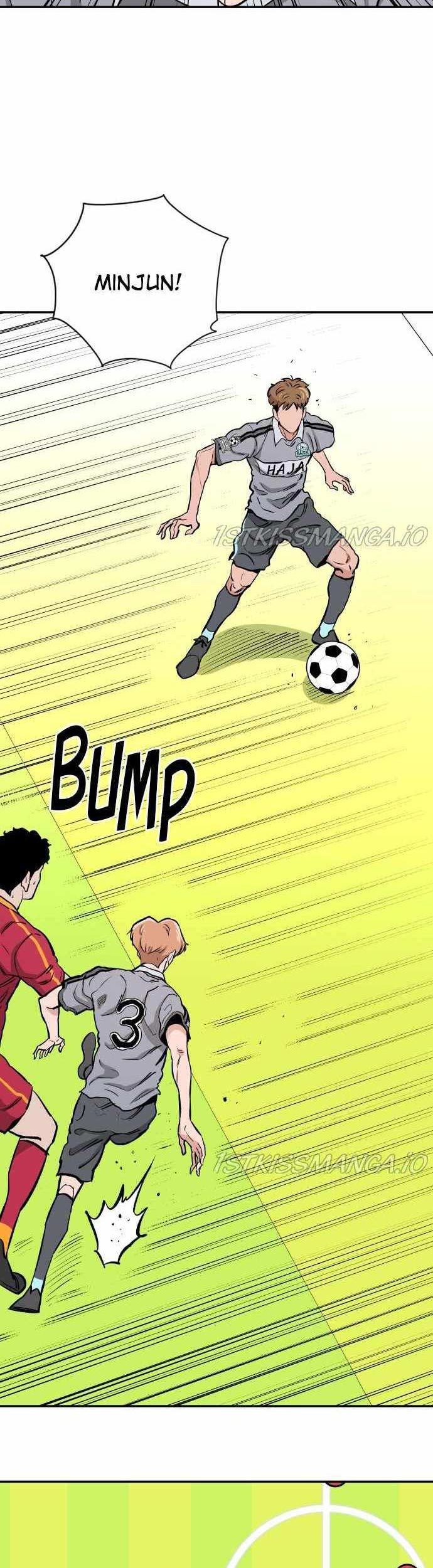 Build Up Chapter 70 - halaman 79