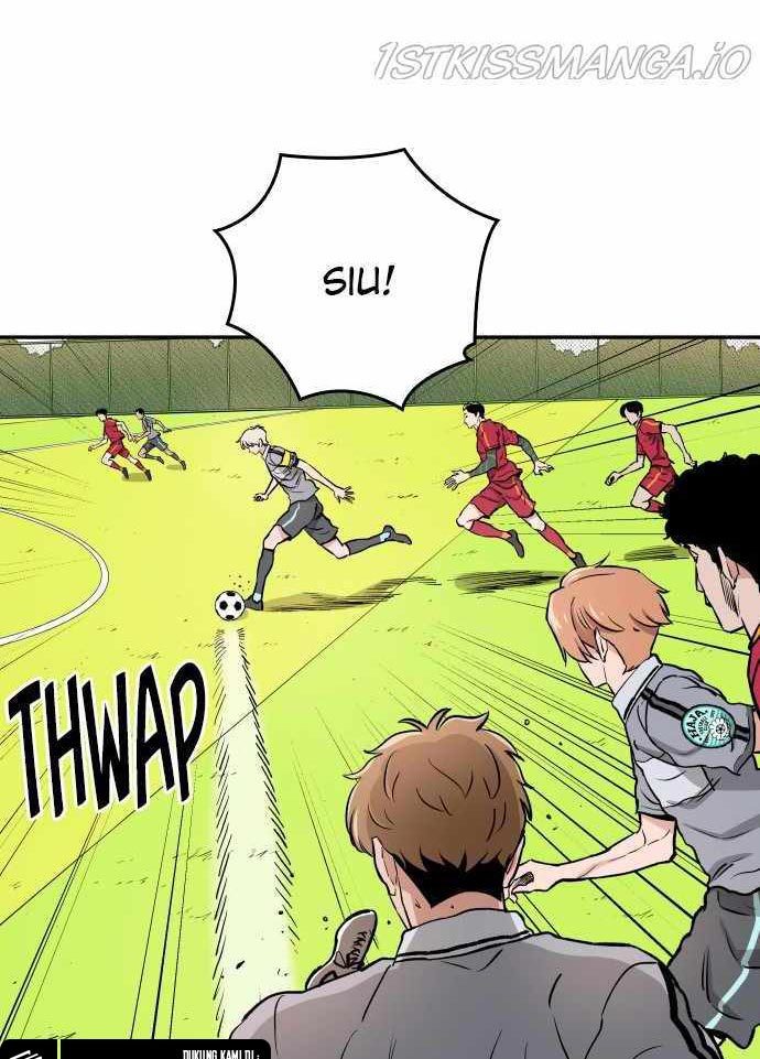 Build Up Chapter 70 - halaman 82
