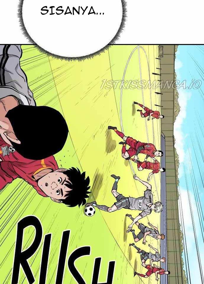 Build Up Chapter 70 - halaman 88