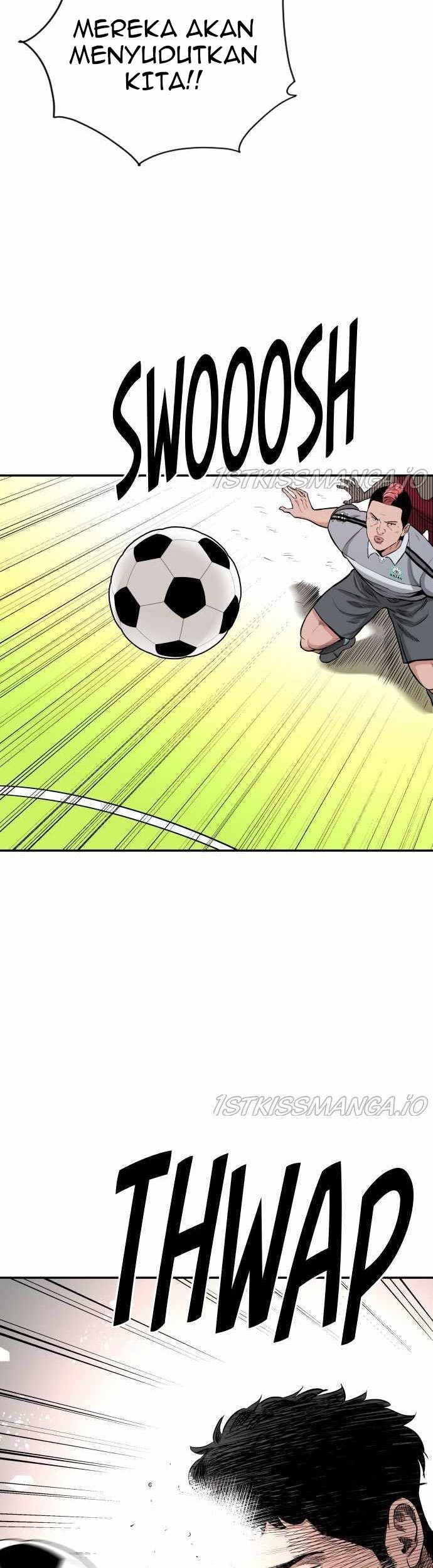 Build Up Chapter 70 - halaman 9