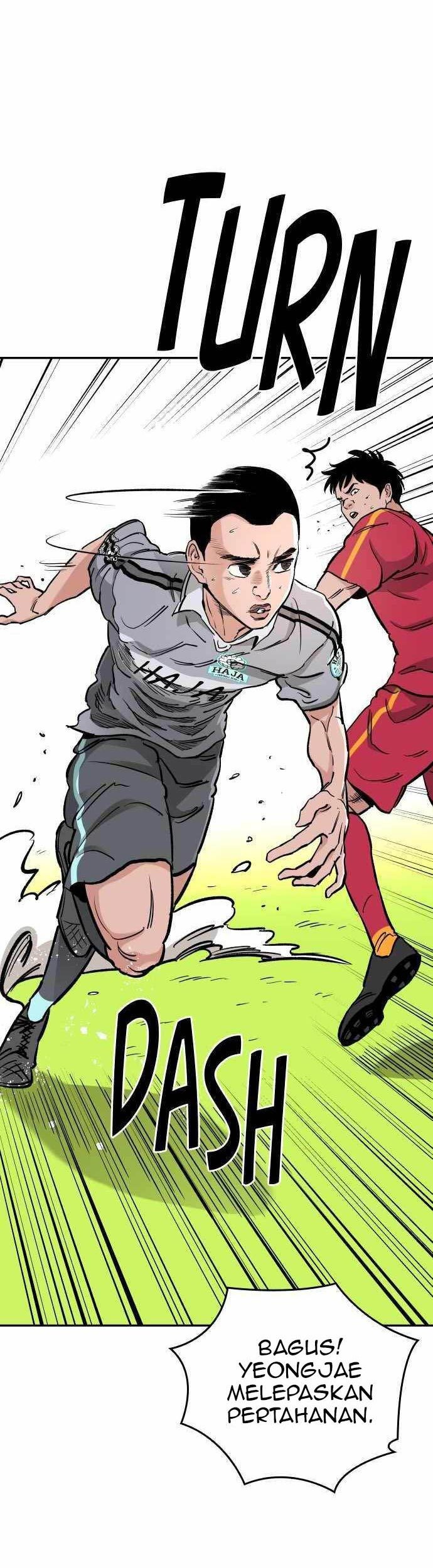 Build Up Chapter 71 - halaman 11