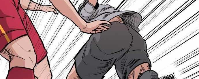 Build Up Chapter 71 - halaman 22