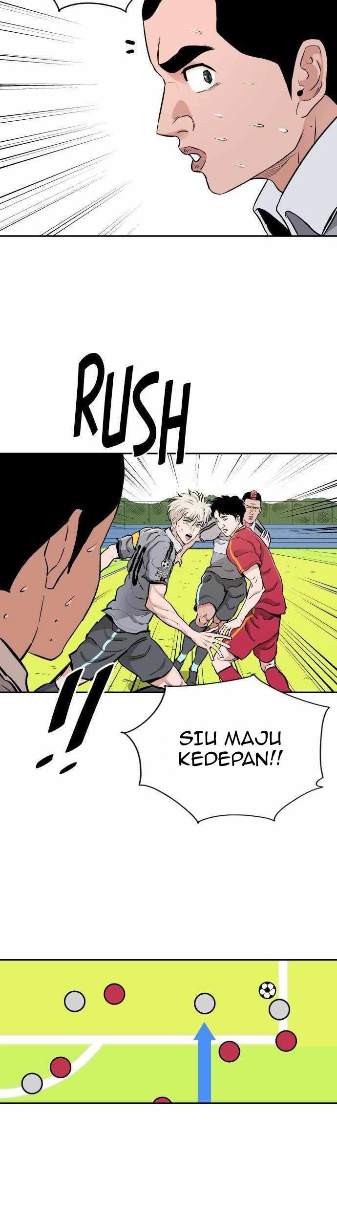 Build Up Chapter 71 - halaman 25