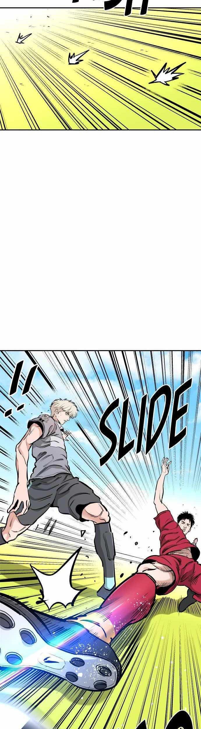 Build Up Chapter 71 - halaman 29