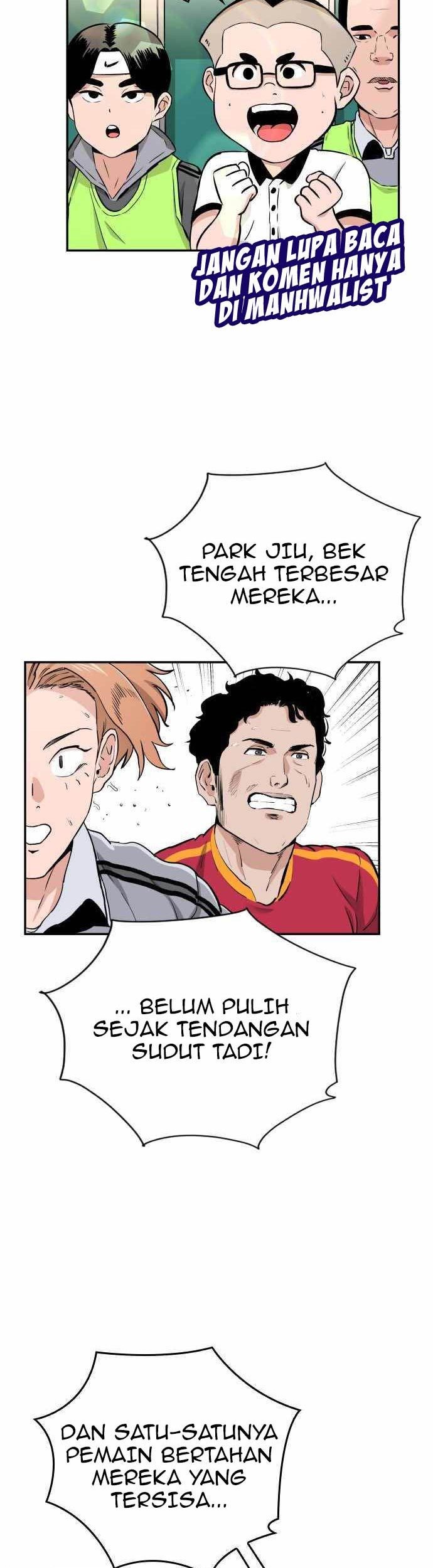 Build Up Chapter 71 - halaman 3