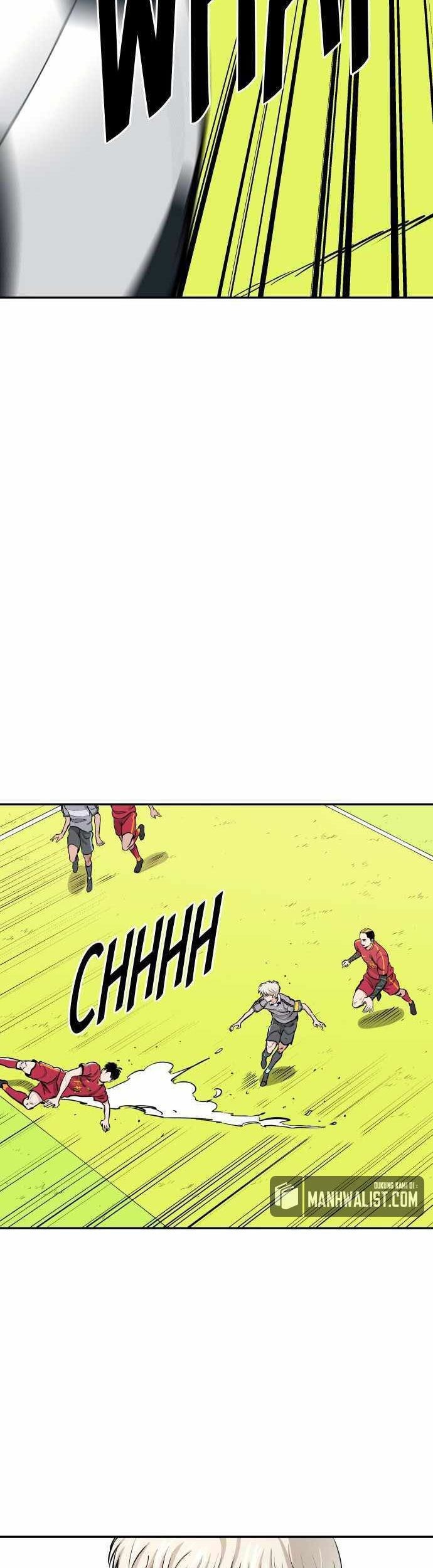 Build Up Chapter 71 - halaman 31