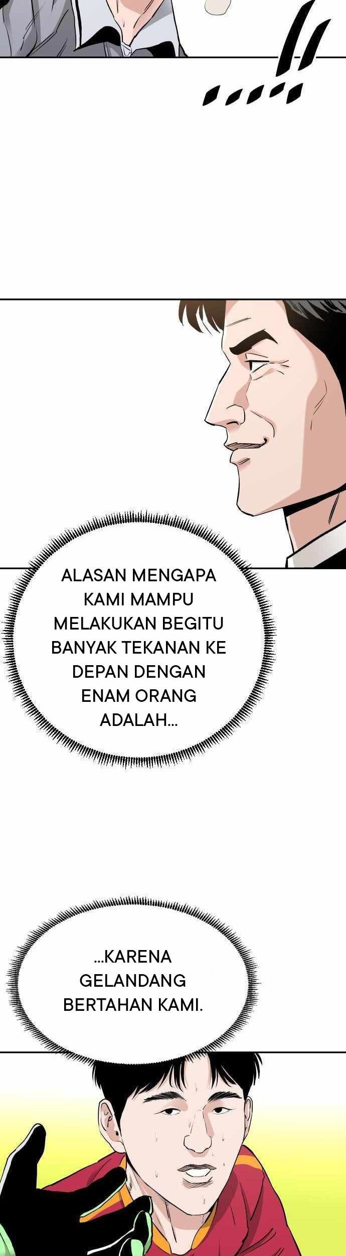 Build Up Chapter 71 - halaman 33