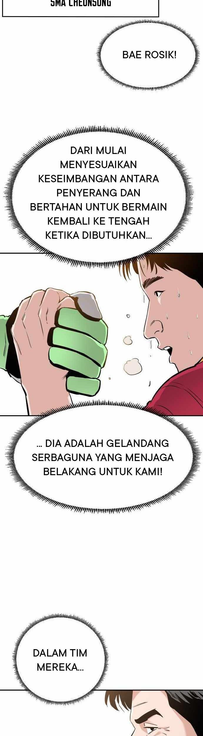 Build Up Chapter 71 - halaman 35