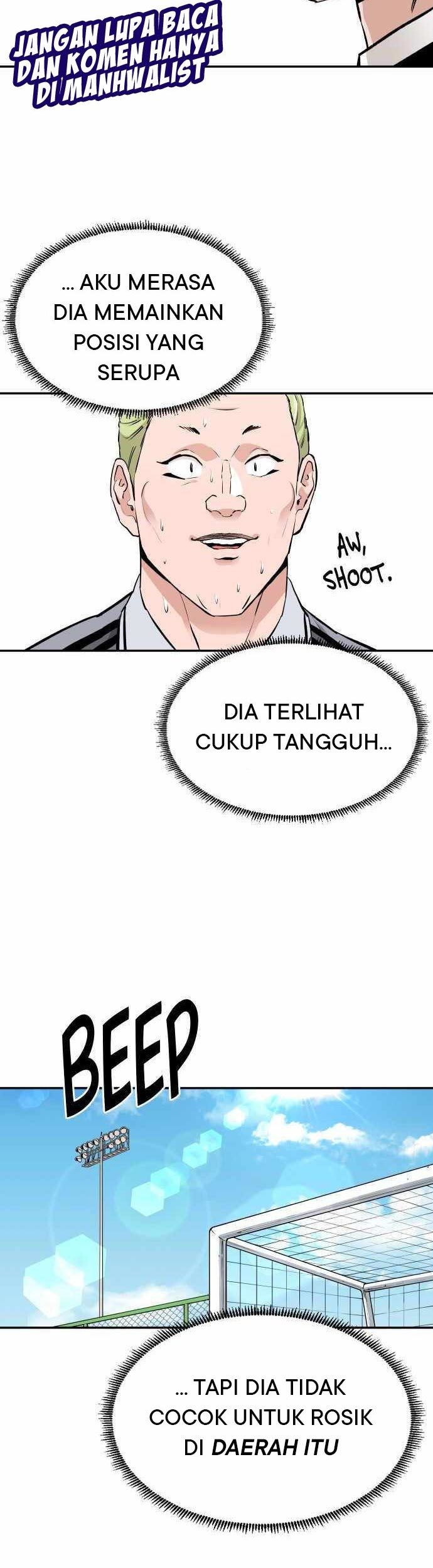 Build Up Chapter 71 - halaman 37