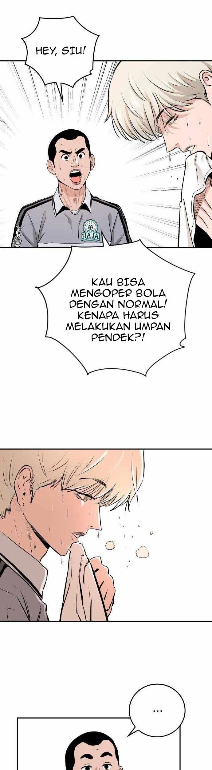 Build Up Chapter 71 - halaman 39