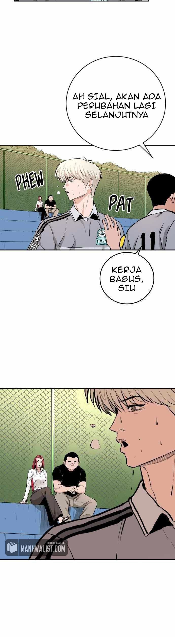 Build Up Chapter 71 - halaman 41