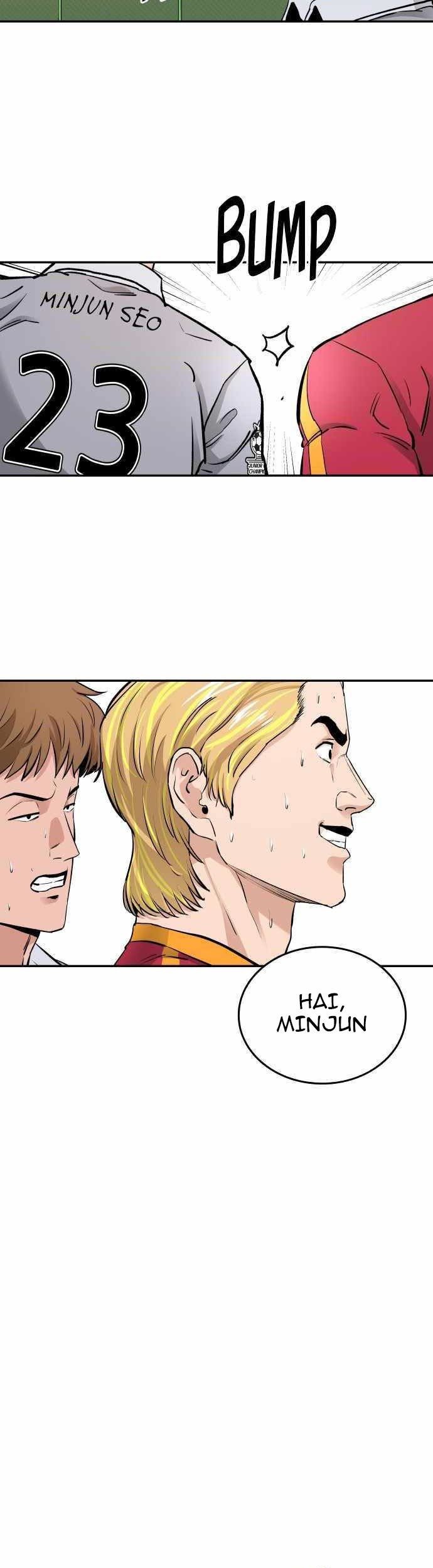 Build Up Chapter 71 - halaman 43