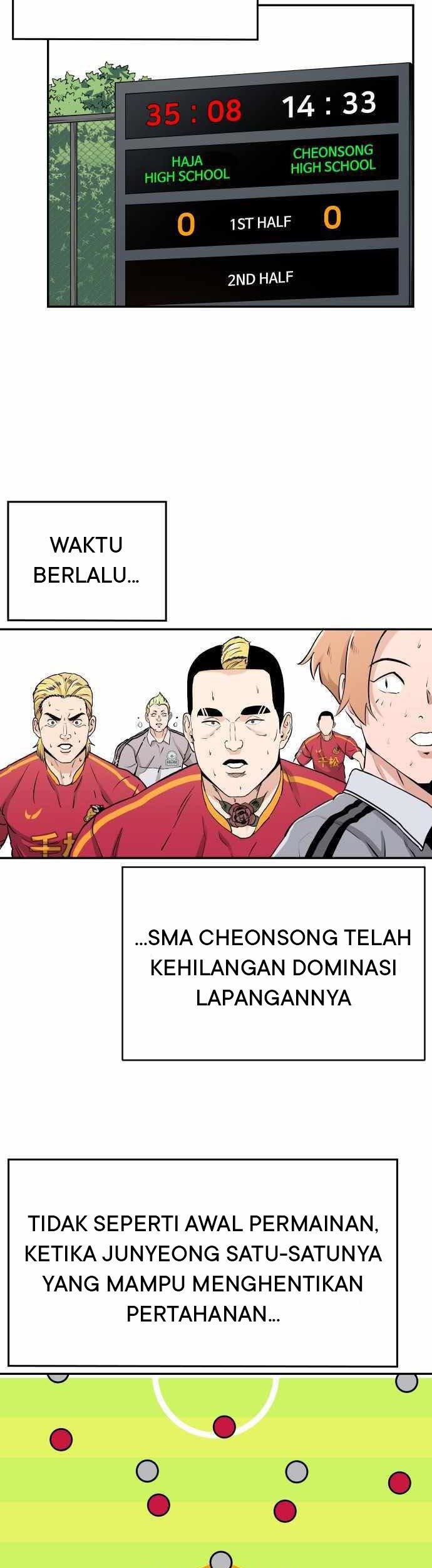 Build Up Chapter 71 - halaman 47