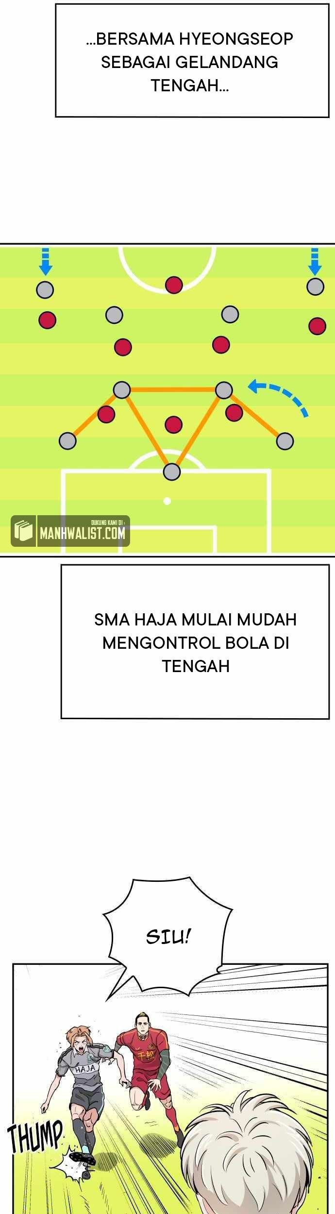 Build Up Chapter 71 - halaman 49