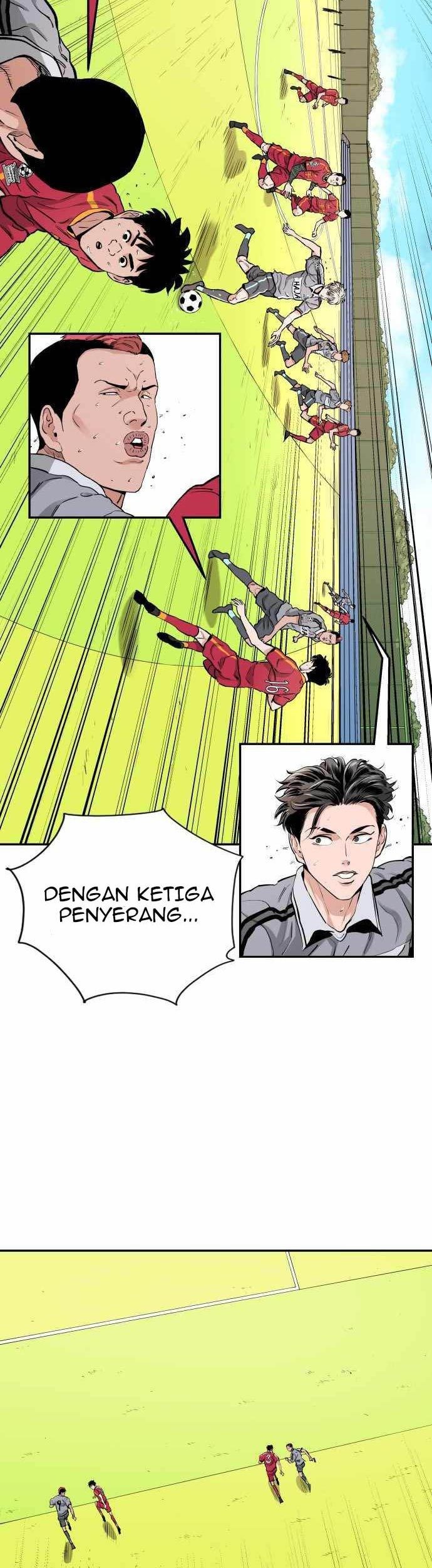 Build Up Chapter 71 - halaman 5