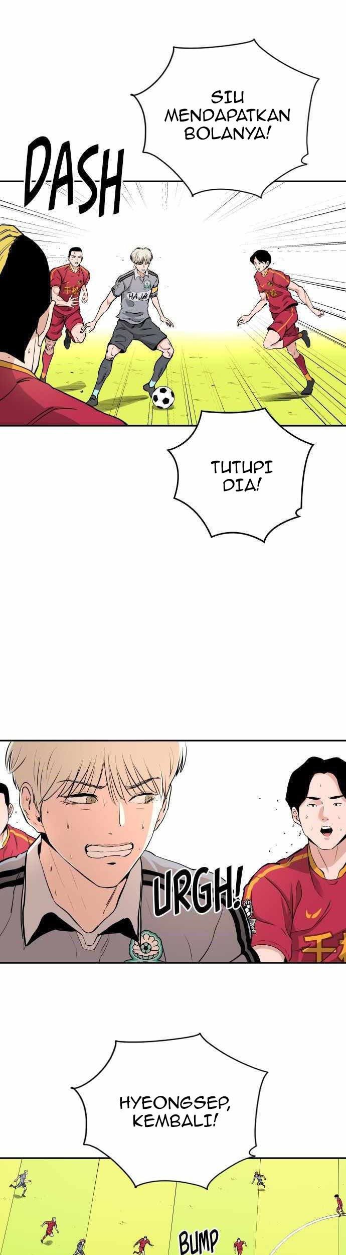 Build Up Chapter 71 - halaman 51