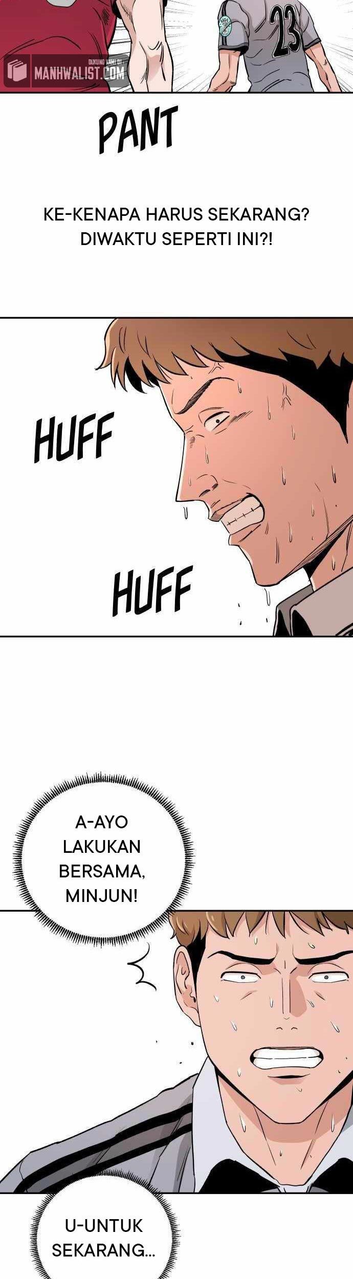 Build Up Chapter 71 - halaman 63