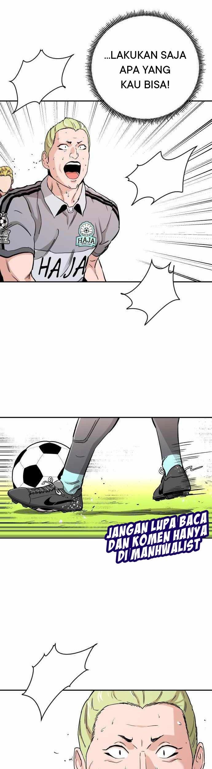 Build Up Chapter 71 - halaman 65
