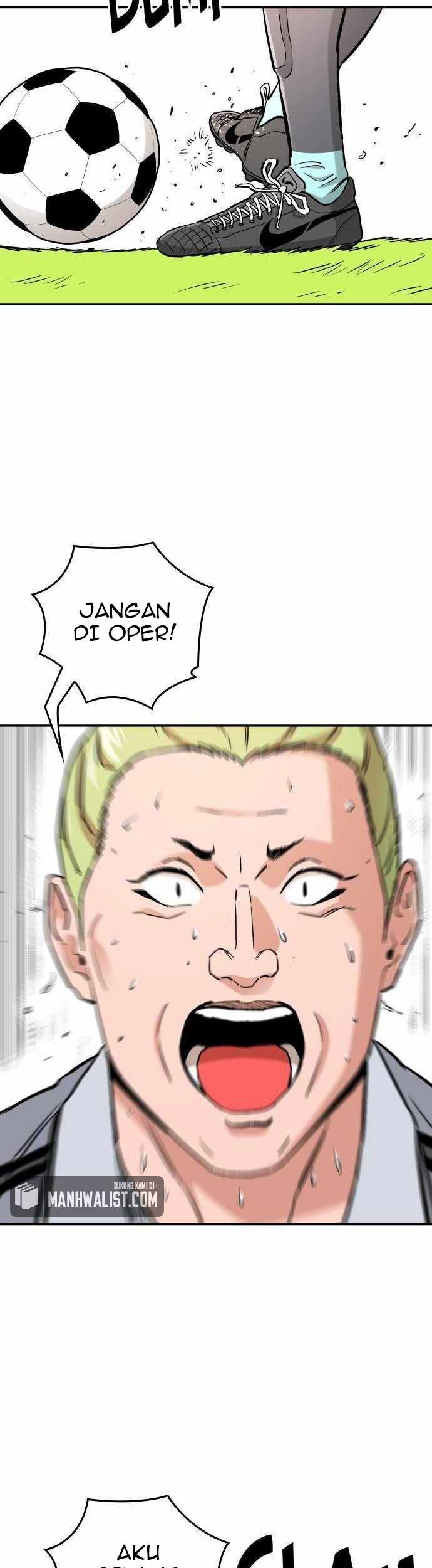 Build Up Chapter 71 - halaman 69