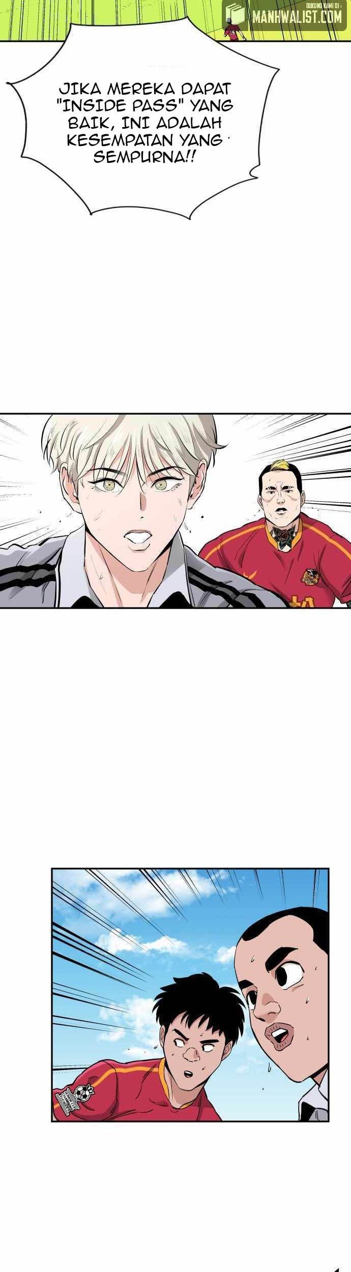 Build Up Chapter 71 - halaman 7
