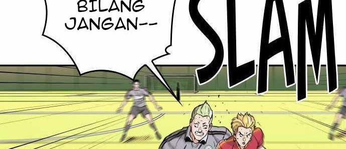 Build Up Chapter 71 - halaman 70