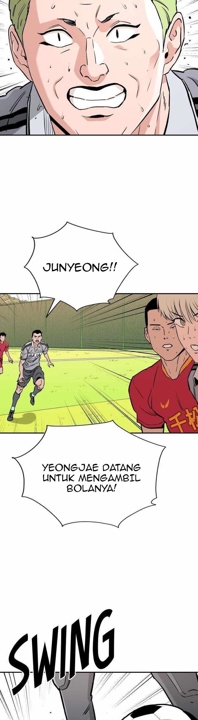 Build Up Chapter 71 - halaman 73