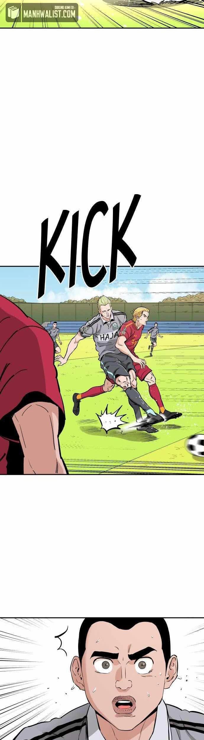 Build Up Chapter 71 - halaman 75