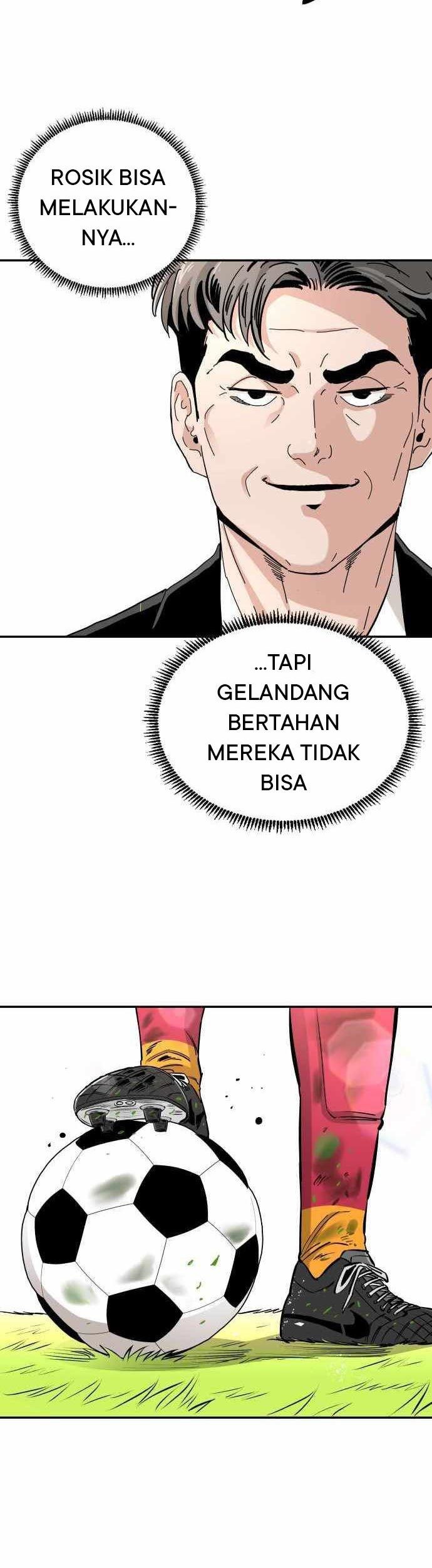 Build Up Chapter 71 - halaman 77