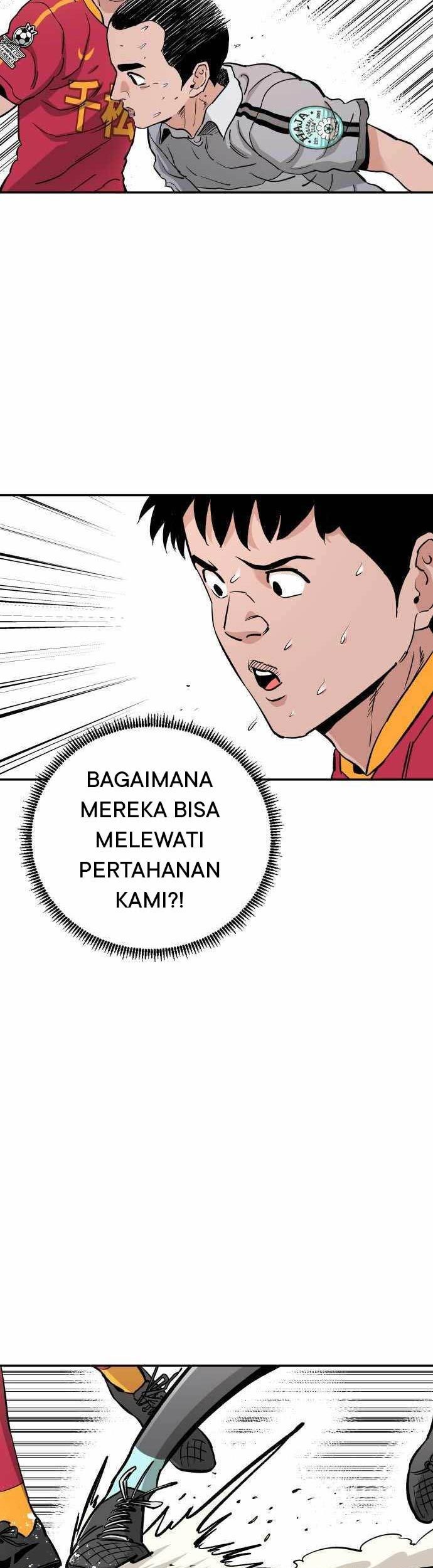 Build Up Chapter 71 - halaman 9