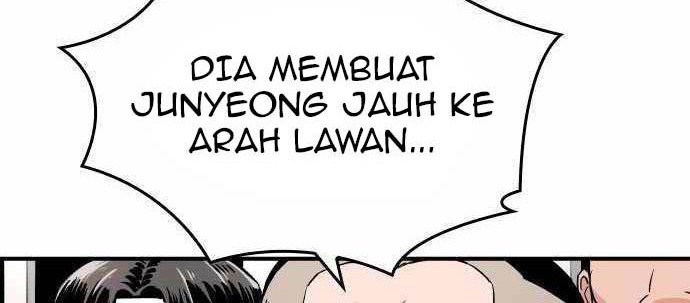 Build Up Chapter 72 - halaman 20