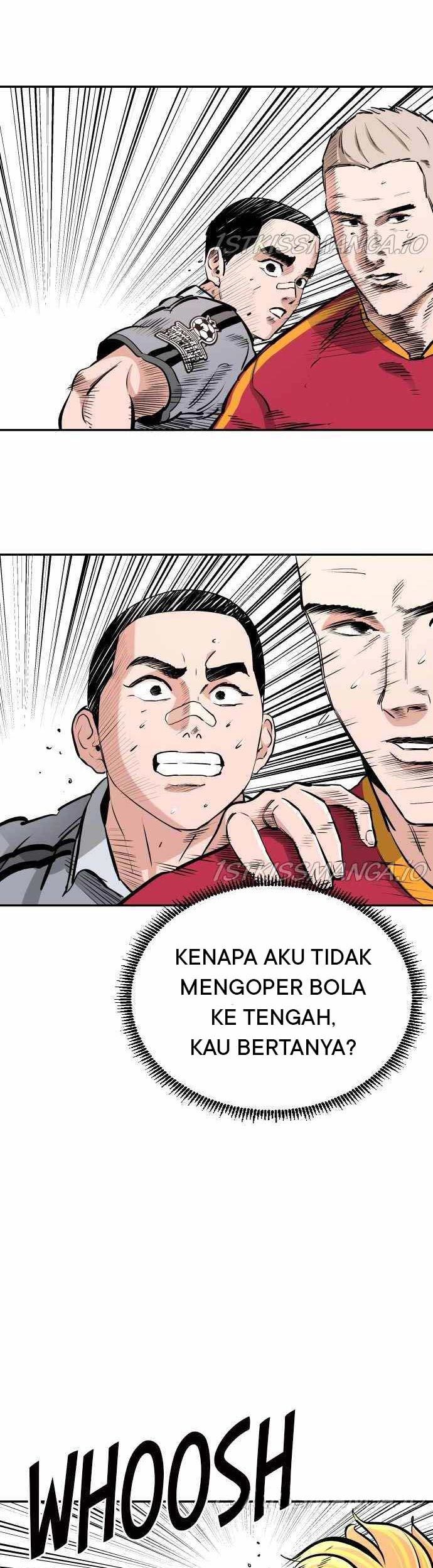 Build Up Chapter 72 - halaman 29