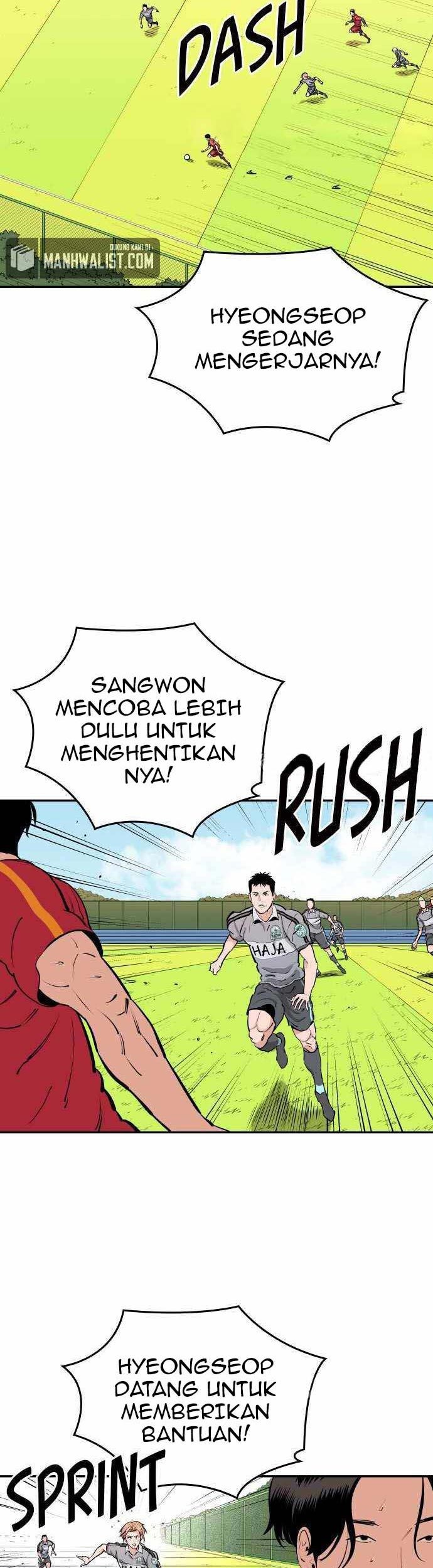 Build Up Chapter 72 - halaman 3