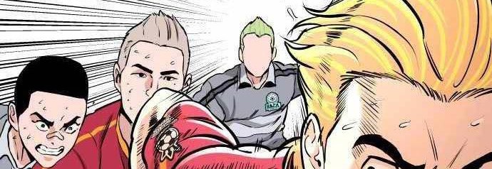 Build Up Chapter 72 - halaman 30