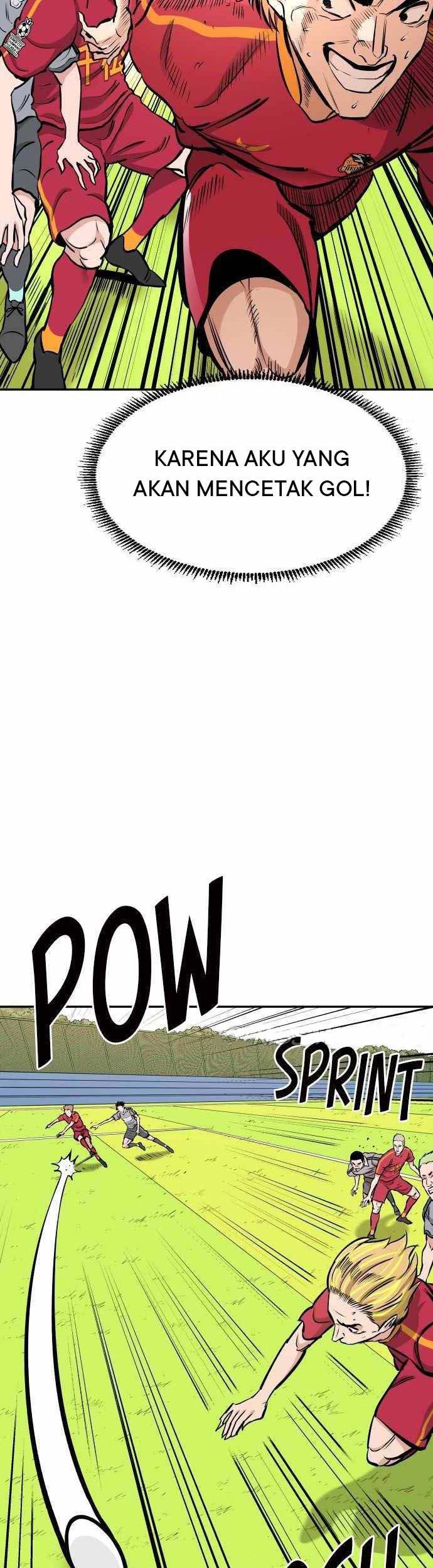 Build Up Chapter 72 - halaman 31