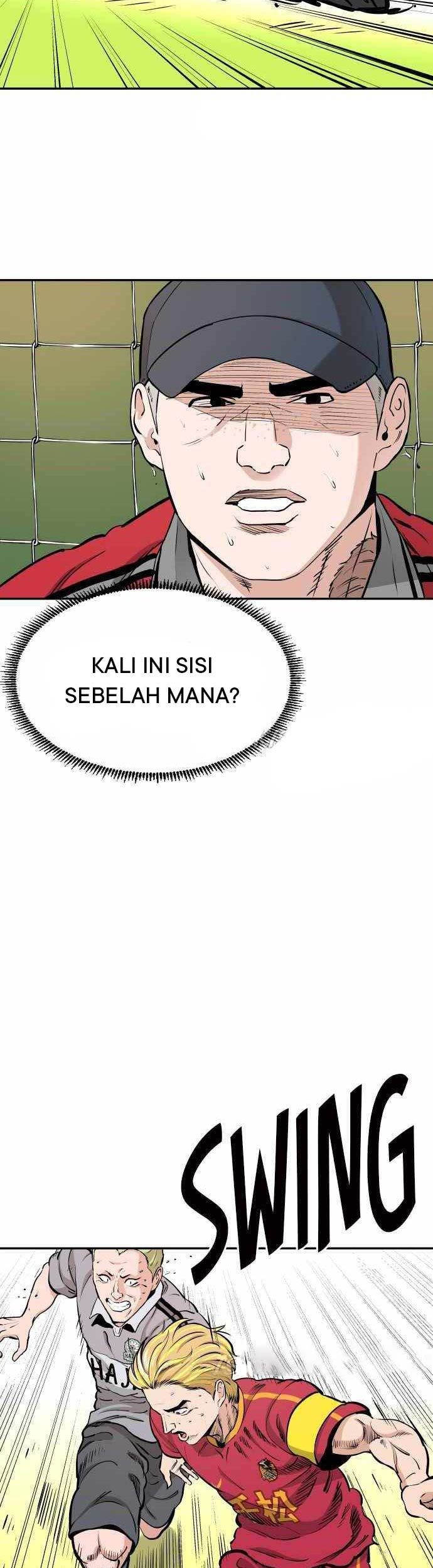Build Up Chapter 72 - halaman 35